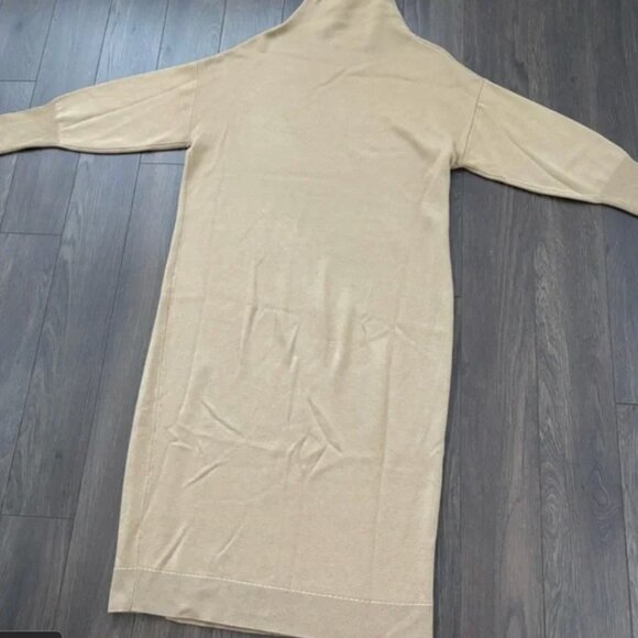 ARITZIA Wilfred Cyprie Sweater Dress - Picture 9 of 16